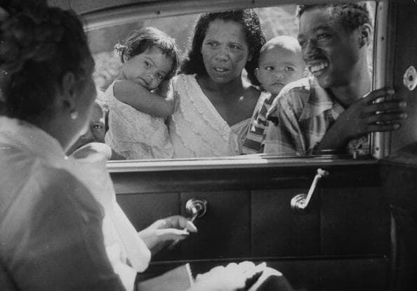 Puerto Rico: Diminuta cantidad de puertorriqueños de raza negra afecta la política pública