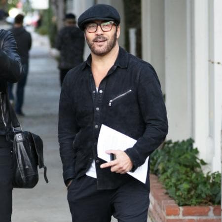 El actor Jeremy Piven también ha sido acusado de acoso sexual, lo que ha hecho que los productores de la serie que protagoniza 'Wisdom of the crowd' se pongan a pensar sobre una posible renovación, pues el actor ha refutado las acusaciones.