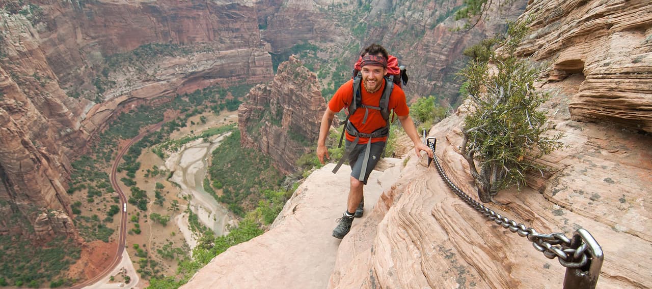 EEUU busca duplicar el precio de entrada a sus parques nacionales más visitados