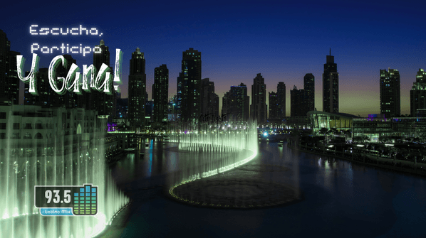 ¿Listo para llorar de risa con Ralph Barbosa? Latino Mix te regala tus boletos... 