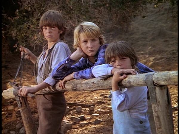 De hecho, Sean debutó a los 13 años, en 1974, en un episodio de la serie 'Los pioneros' dirigido por su papá.