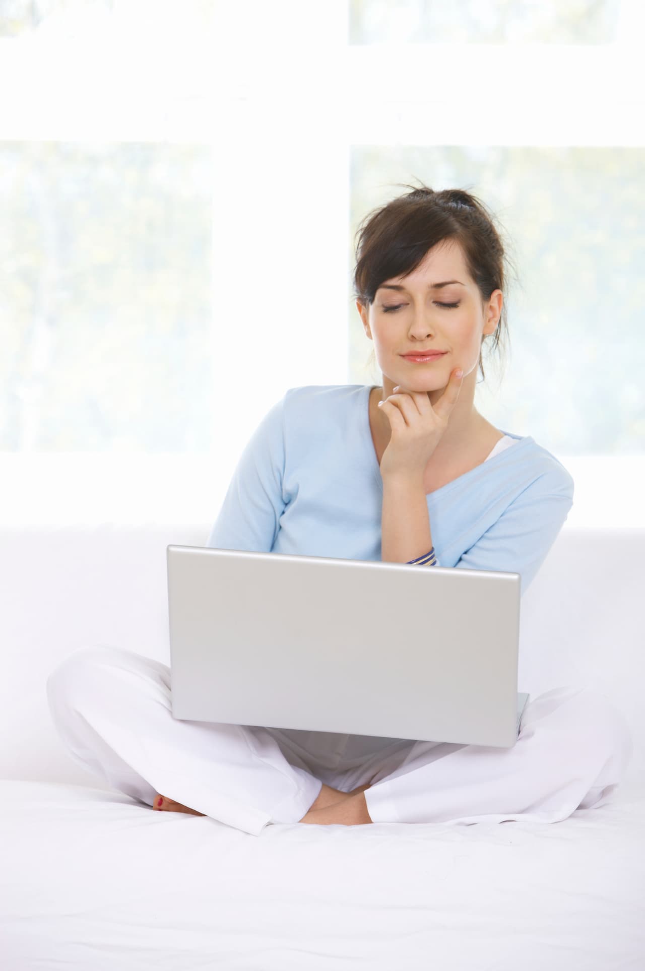 La tecnología lleva a salvarte de aquella persona que te rompió tu corazón.