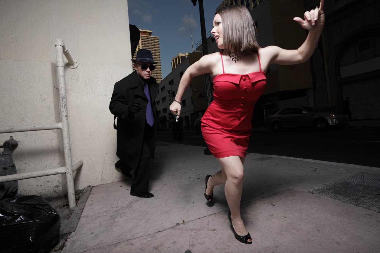 Lo que la ‘app’ logra es avisarte cuando esa malévola criatura que te juró amor eterno se encuentra cerca.