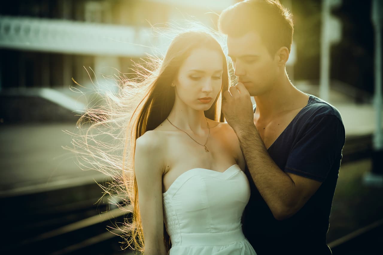 ¿Quieres olvidar a tu exnovio, pero simplemente no puedes?