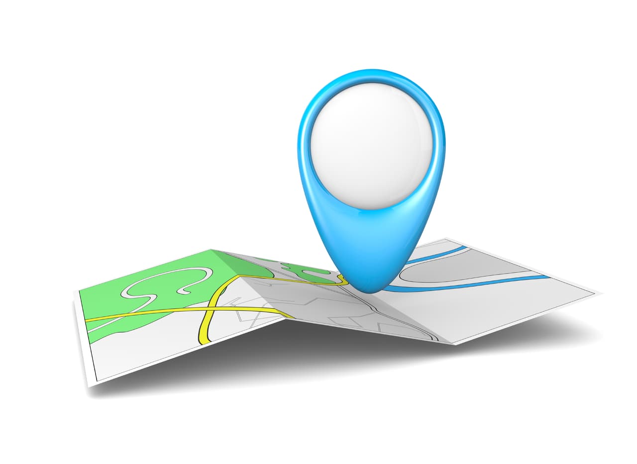 ‘Cloak’ es un localizador de perfiles que te avisa cuando tu ex también se encuentra aproximándose a ti.