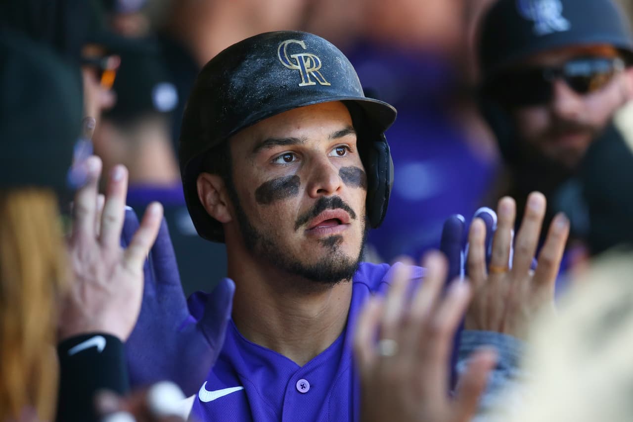 Siempre y cuando dispute cada encuentro de la temporada, sino nada.