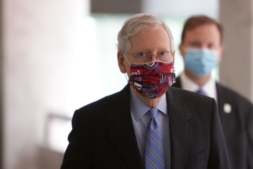 La controversia sobre los $600 por desempleo: ¿es cierto que la gente prefiere no trabajar para recibirlos como dicen los republicanos?