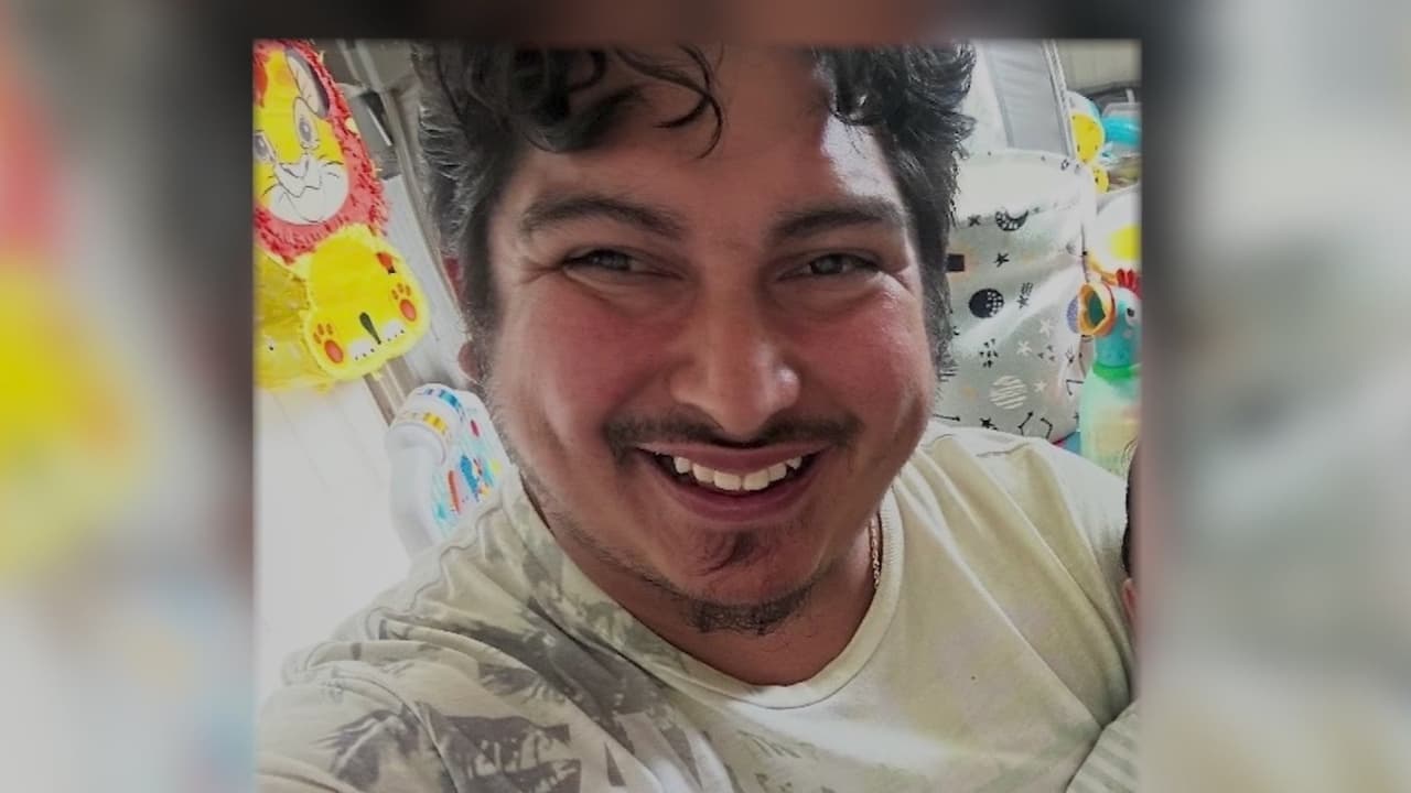 ¿Dónde está William Hernández? Hombre desaparece tras viajar al norte de Texas