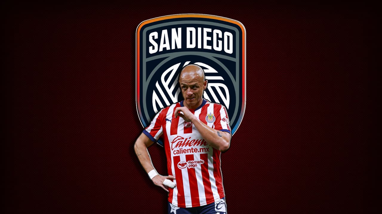 ¿Chicharito y Chucky juntos? Esto es lo que se sabe