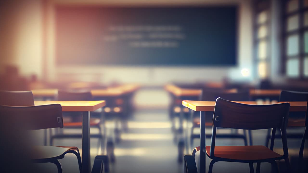 Distritos escolares cancelan clases este martes por frío intenso en el norte de Texas