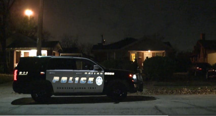 Una pelea entre dos hermanos termina en un apuñalamiento