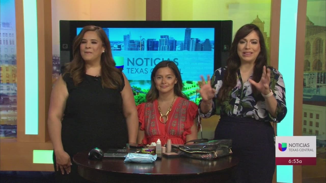 Tips de maquillaje para afilar su rostro