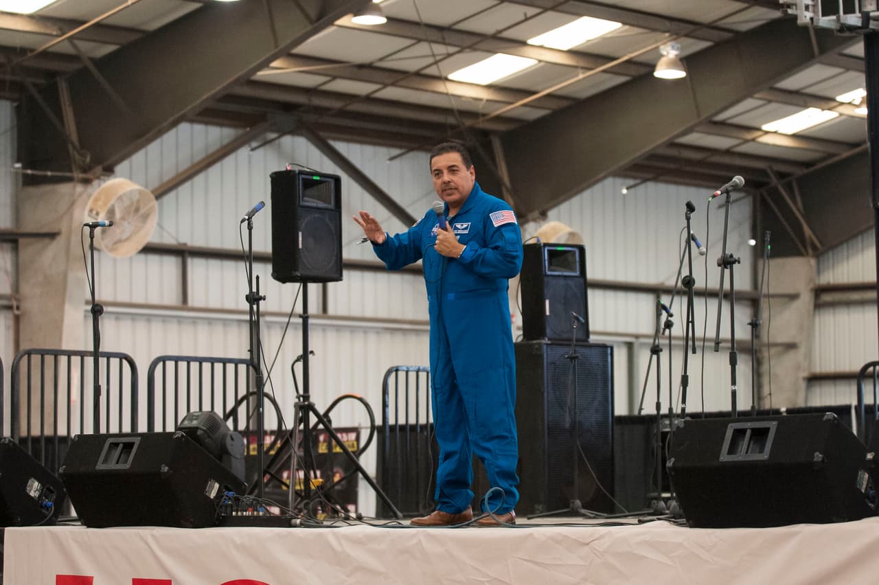 7 escenarios y mas de 50 artistas en 3 dias fueron los ingredientes para PuebloFest el 17 al 19 de marzo donde llegaron personas para disfrutar de todo el estado de California.