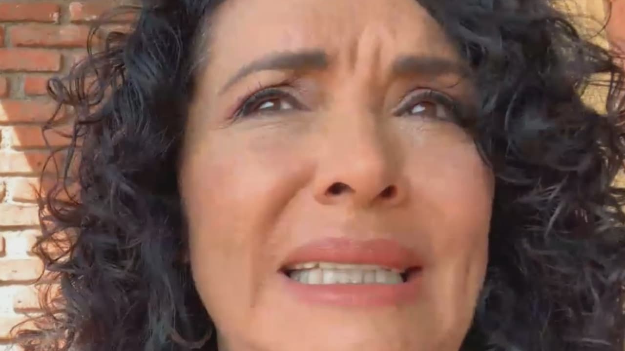 Entre la desinformación y el pánico: Mayra Rojas pide a la gente informarse sobre el coronavirus