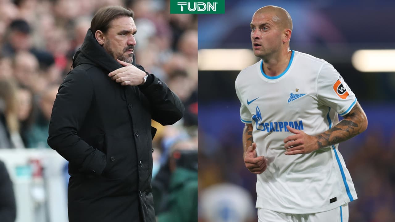 Futbolista y técnico rescinden contrato; EA Sports elimina a Rusia