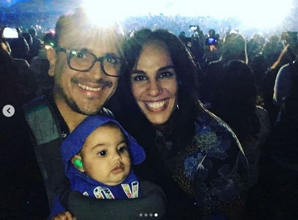 <b><a href="https://www.univision.com/famosos/marysol-sosa-asegura-tener-un-privilegio-que-no-todas-las-hijas-poseen-tras-cantar-en-homenaje-a-jose-jose-video" target="_blank">La mayor de las hijas de José José</a></b> se enteró de su embarazo días después del fallecimiento de su legendario padre,
<b>el 28 de septiembre</b> en Miami.