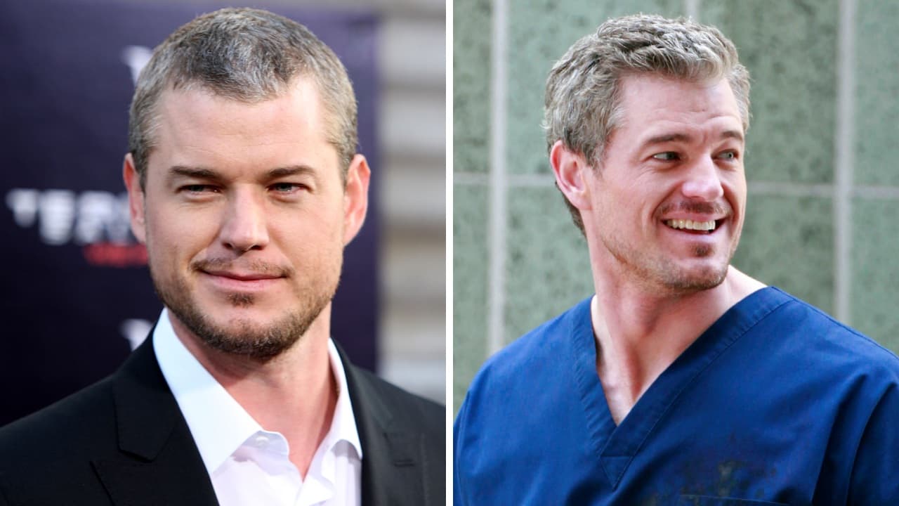 Eric Dane, actor de 'Grey's Anatomy' y 'Euphoria', muere a los 53 años tras complicada enfermedad