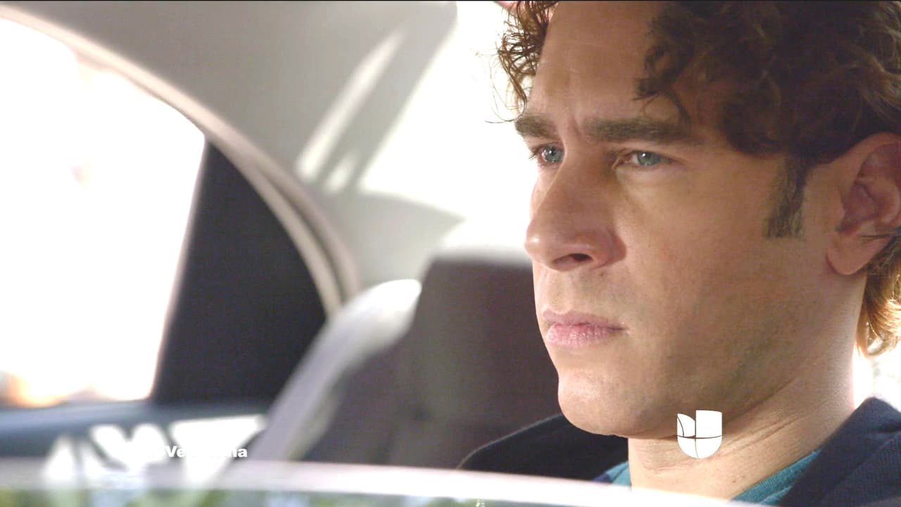 Valentín no va a perdonar que lo hayas traicionado.