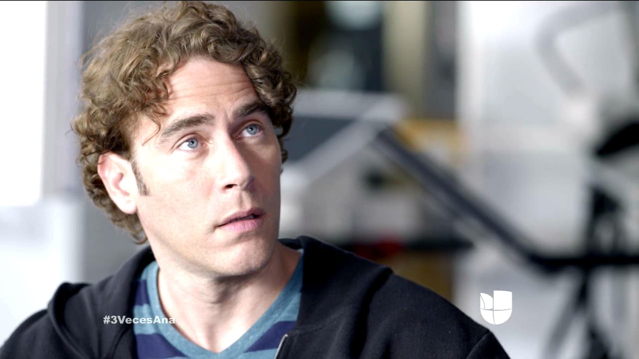 ¡Ayy Ana Laura! Valentín cada vez está más ilusionado contigo.