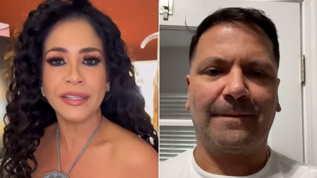 Ex de 'La Venenosa' reaparece con inquietante foto tras su 'desaparición'