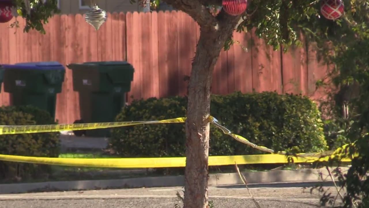 Una fiesta en Fowler termina en homicidio, y es el primero que ocurre después de 20 años