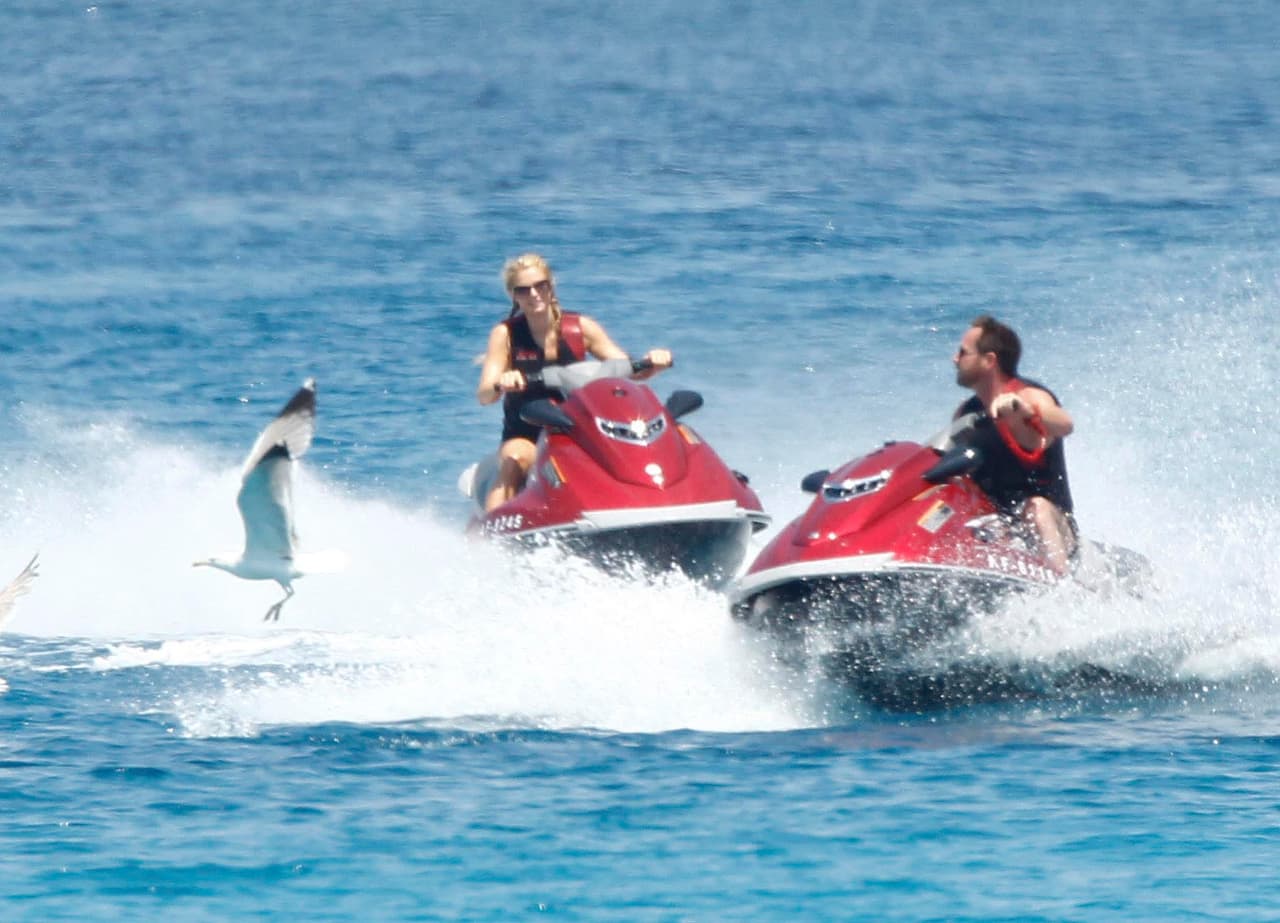 ¡Qué opinas! ¿Llegarán pronto al altar?