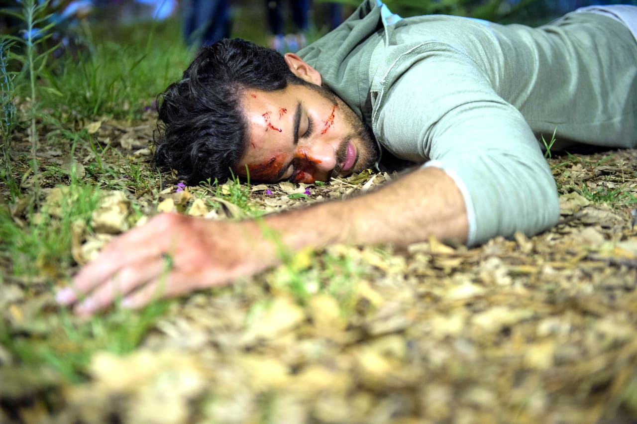 ¡No le temen a nada!