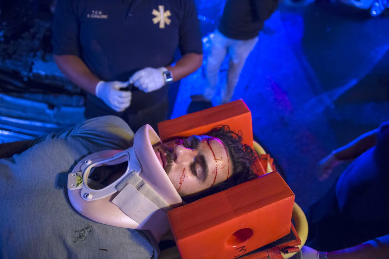 ¡Vívelo este 22 de febrero por Univision!