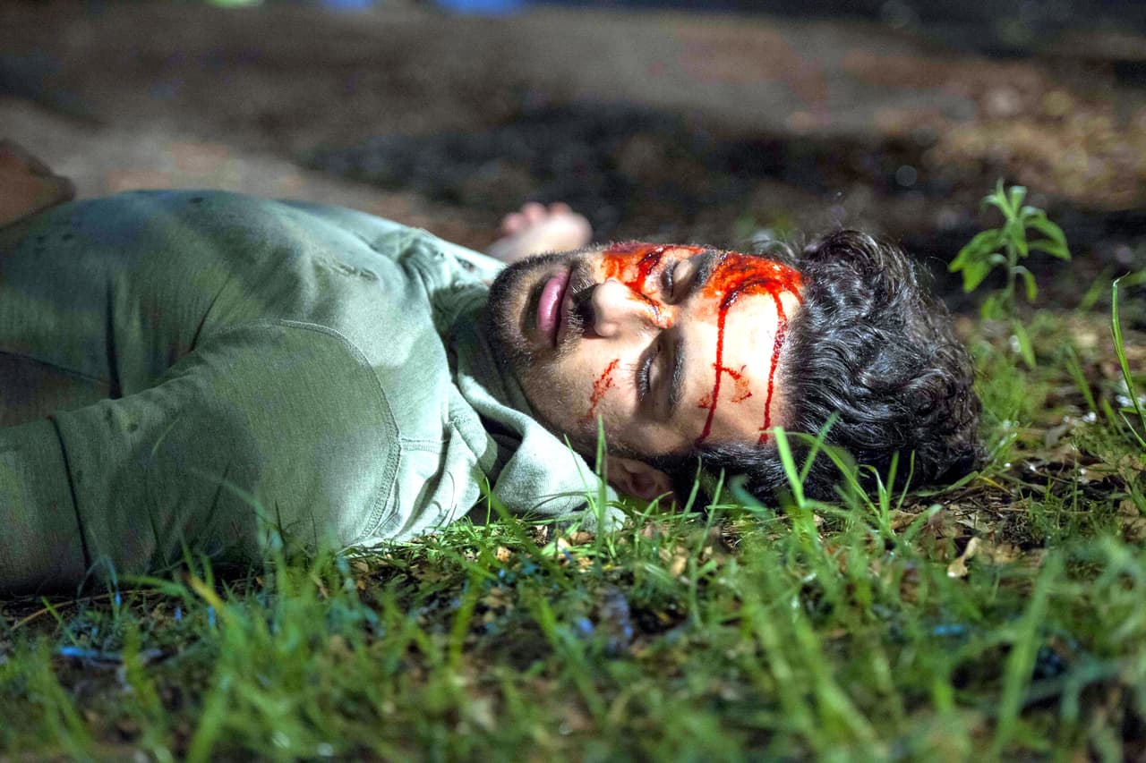 ¡Se ve súper real!