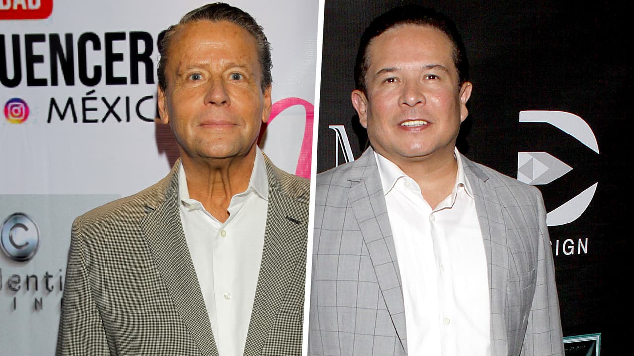 "Escupirle en la cara": esto y más haría Alfredo Adame si se encuentra con Gustavo Adolfo Infante