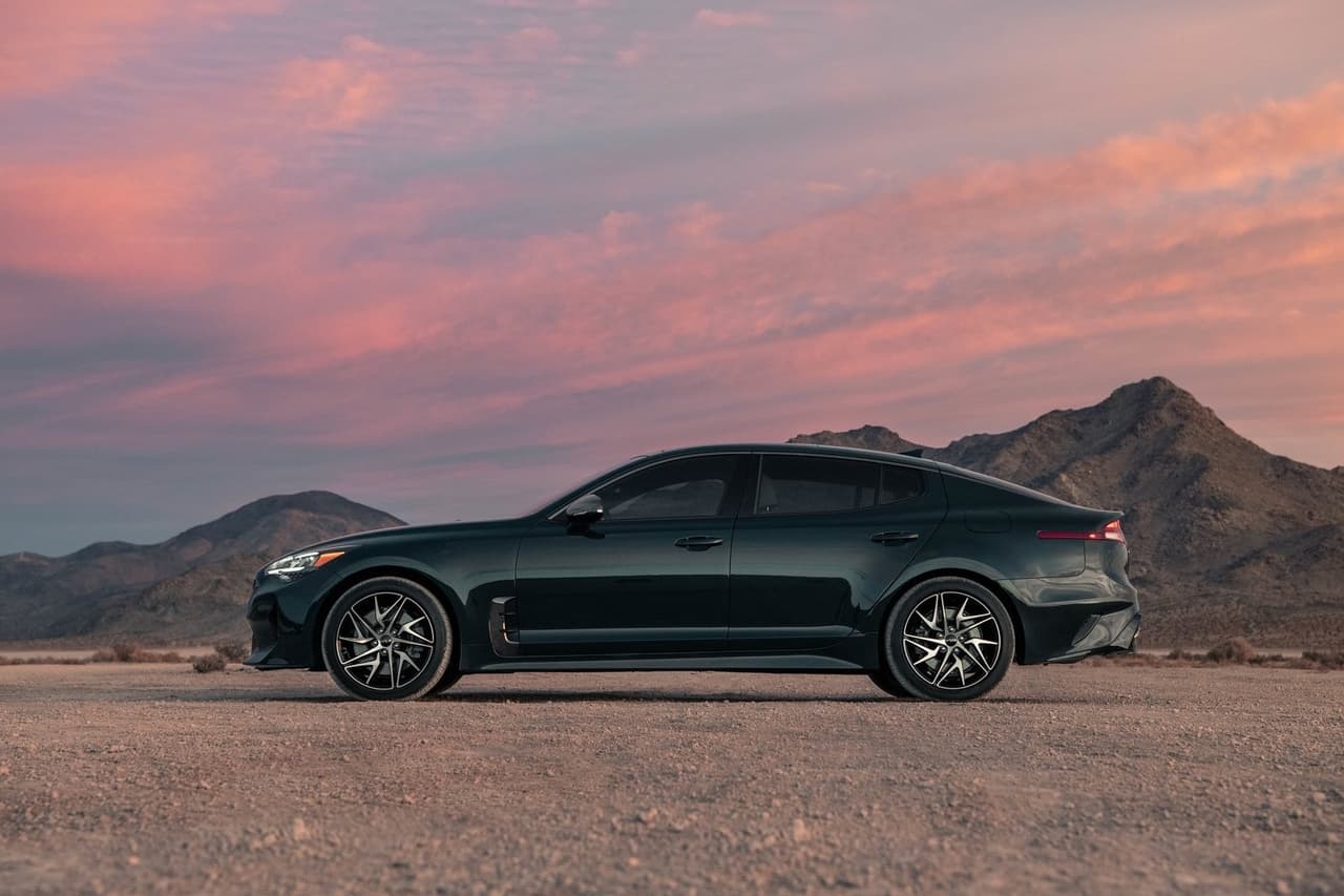 Estas cifras son muy similares a las encontradas en la edición anterior, lo cual juega su favor pues también se beneficia de una mayor potencia.