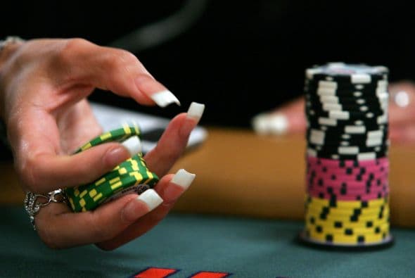 Los casinos comerciales en Estados Unidos generaron $5,100 millones de ingresos en alojamientos y $6,500 millones en alimentos y bebidas.