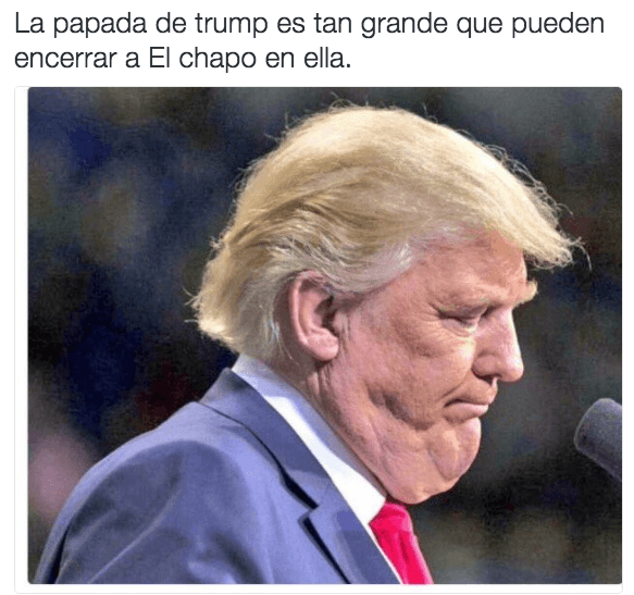 Así reaccionó la gente en redes sociales con la extraditación del Chapo Guzmán el jueves 19 de enero.