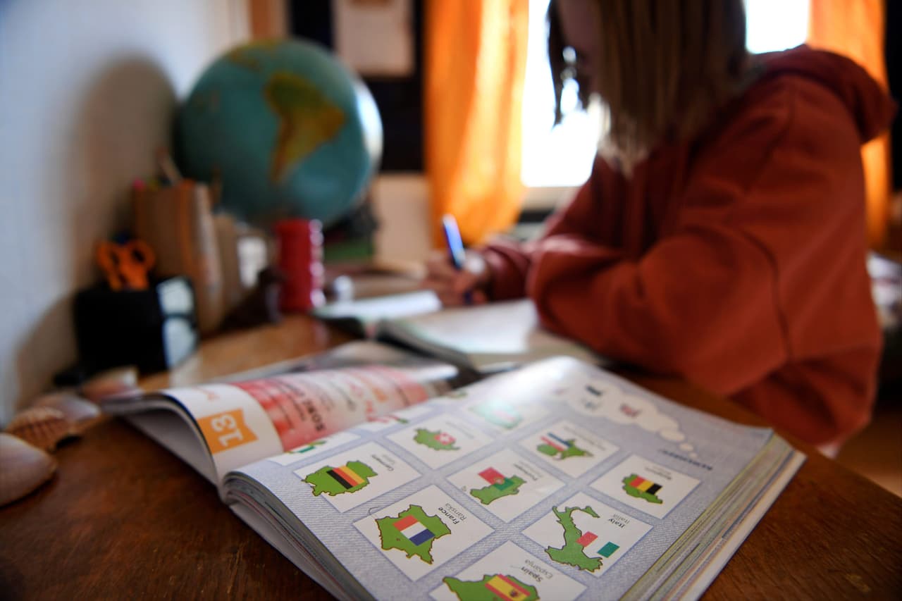 Carolina del Norte informó sobre el cierre de las escuelas el sábado 14 de marzo para evitar un brote del Covid-19 en la comunidad estudiantil.