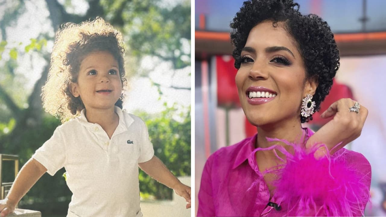 Francisca festejó el segundo cumpleaños de su hijo Gennaro: "Gracias por elegirme como tú mamá"