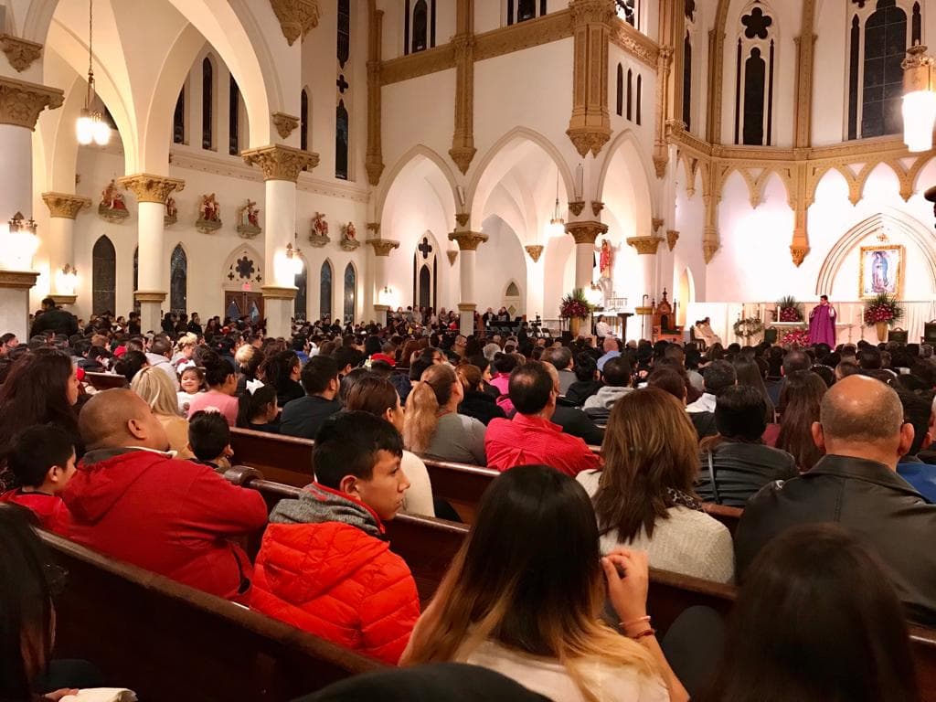 Una tradición que se celebra cada año