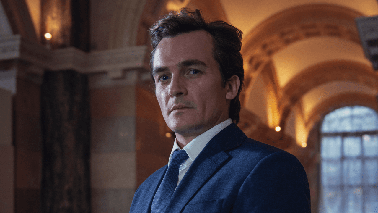 Anatomía de un escándalo 