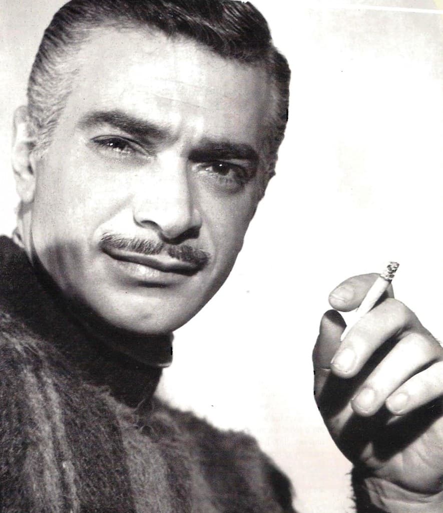 Mauricio Garcés fue el nombre artístico de Mauricio Férez Yázbek Garcés, actor mexicano recordado especialmente por su representación satírica del galán seductor, maduro y sofisticado de alta sociedad.