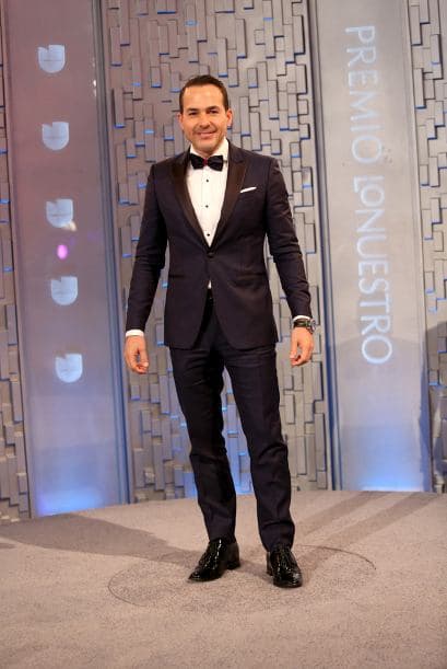 Galanes para todos los gustos: altos, bajitos, flaquitos, gorditos, blanquitos... Ellos son los papasitos de la noche. ¿Cuál fue tu favorito?