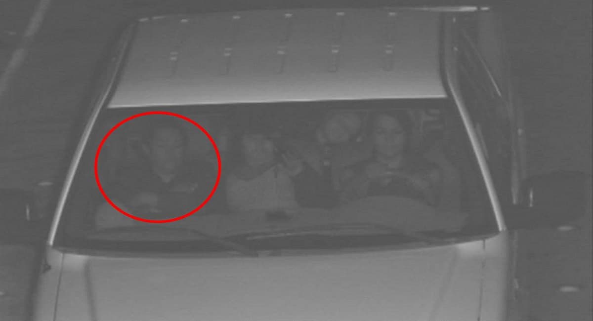 Habla Elba Soto, la mujer encarcelada en California por una foto borrosa