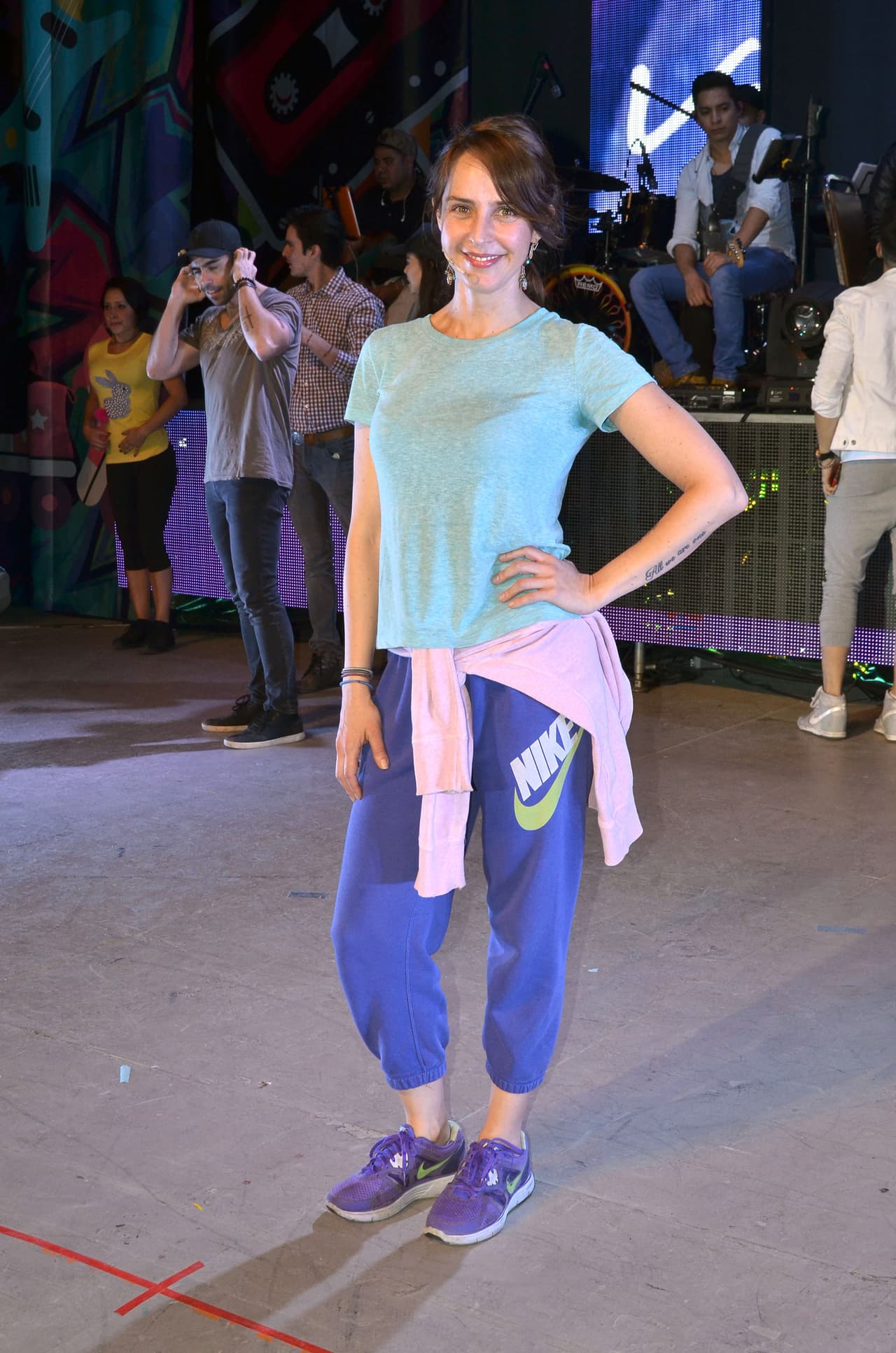 “La liberaron dando el rescate nada más. 
<b>No la dejaron cerca de la casa</b>, pero hubo alguien que la trajo. Tardamos en conseguir el dinero,
<b> fue una suma fuerte</b>”, fue otro de los detalles que reveló la mamá de la actriz.