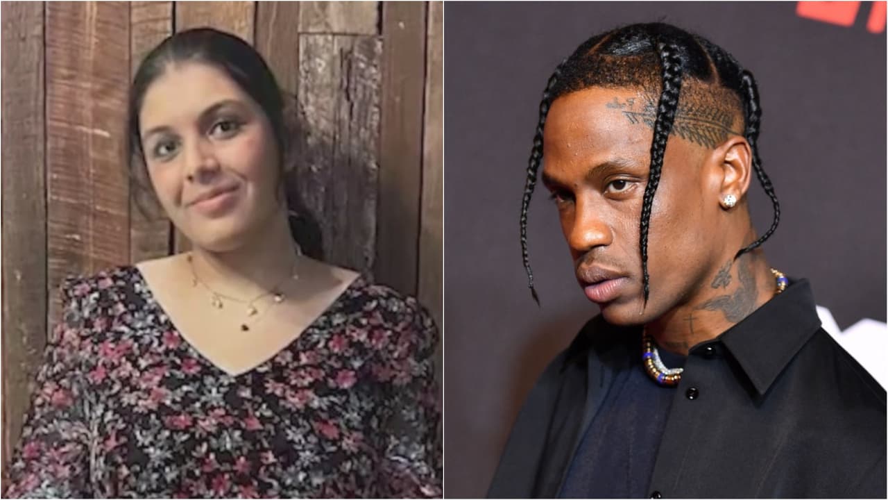 Familia de una de las víctimas de la estampida en Astroworld rechaza la ayuda económica ofrecida por Travis Scott