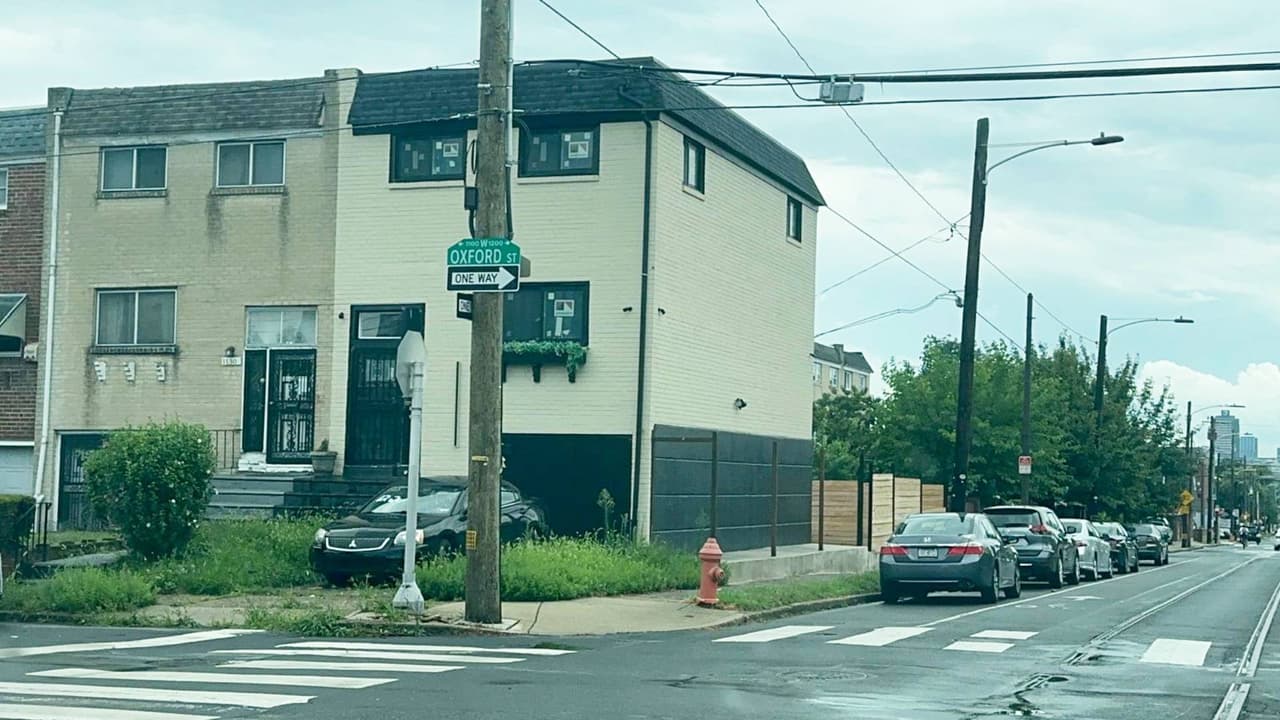 Persiguen, disparan y matan al estilo de una ejecución a menor de 16 años en el noreste de Filadelfia