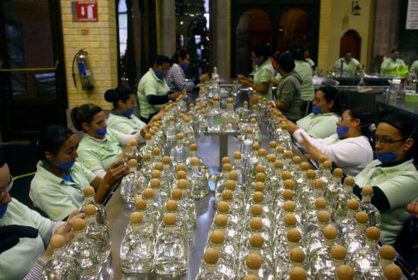 El diplomático resaltó que el objetivo es posicionar a México como un socio muy importante de Estados Unidos, "en momentos en que estamos empezando una nueva era en esta relación bilateral con nuevo presidente mexicano y el mandatario reelecto aquí".