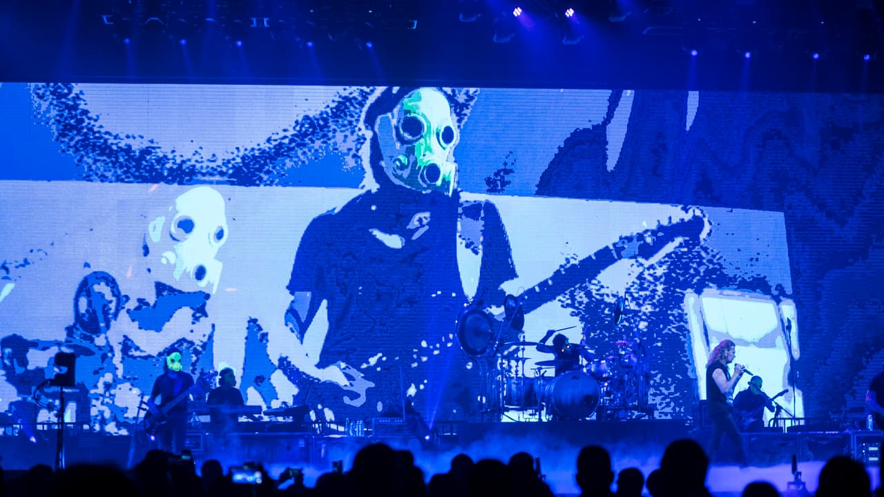 Latino Power Tour en Fresno lleno de energia y buen mensaje en Fresno