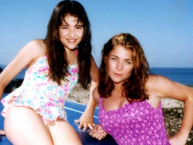 En 1997 continuó interpretando papeles juveniles, trabajó al lado de Sherlyn en la telenovela 'Huracán', historia que protagonizaron Angélica Rivera y Eduardo Palomo.