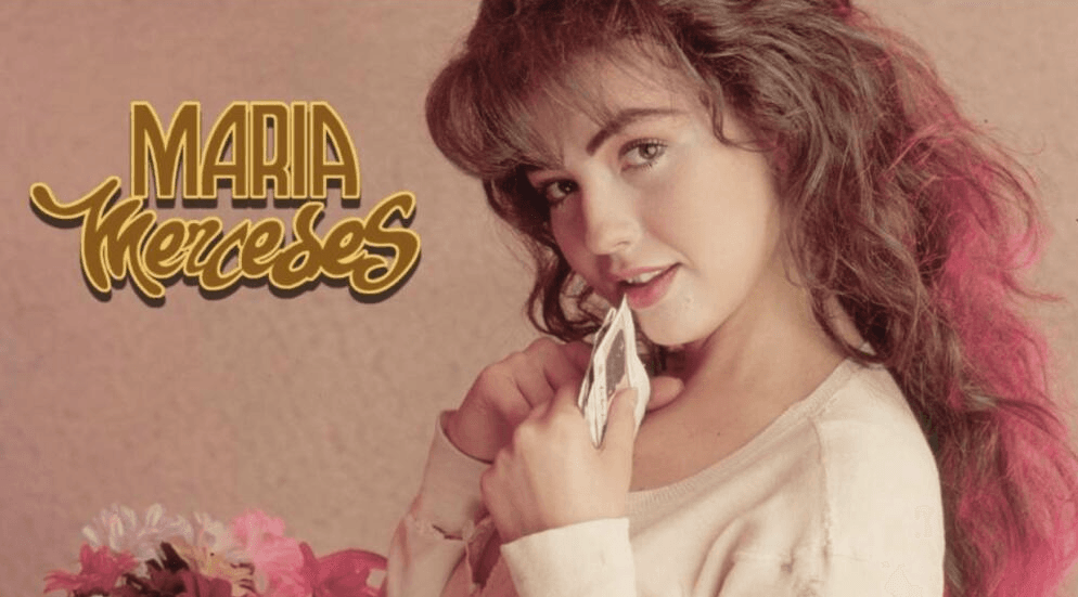 'María Mercedes'