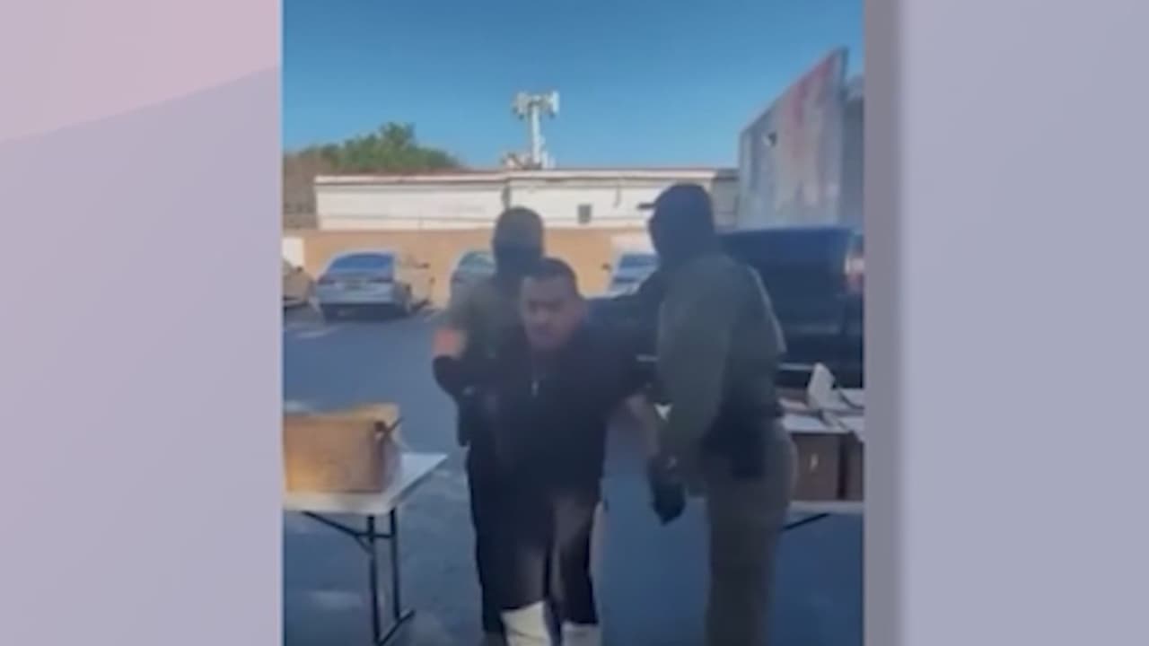 Piden la renuncia del fiscal federal Bill Essayli: Lo acusan de atacar a comunidades inmigrantes