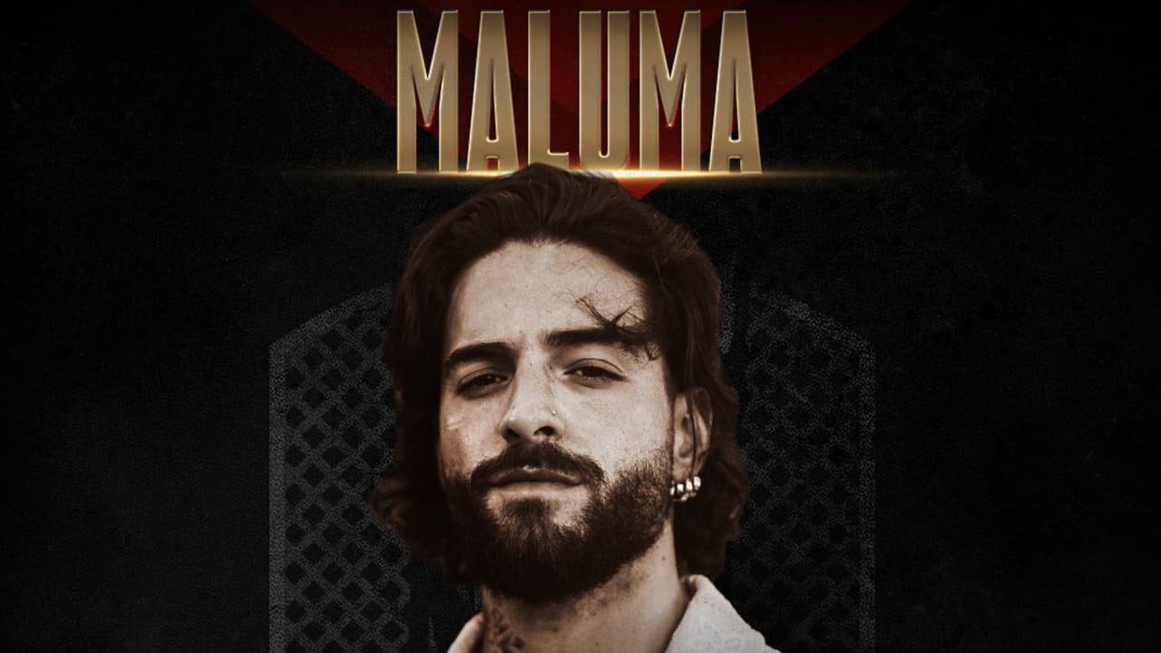 ¡Le pone sabor! Maluma, último presidente invitado a Kings World Cup