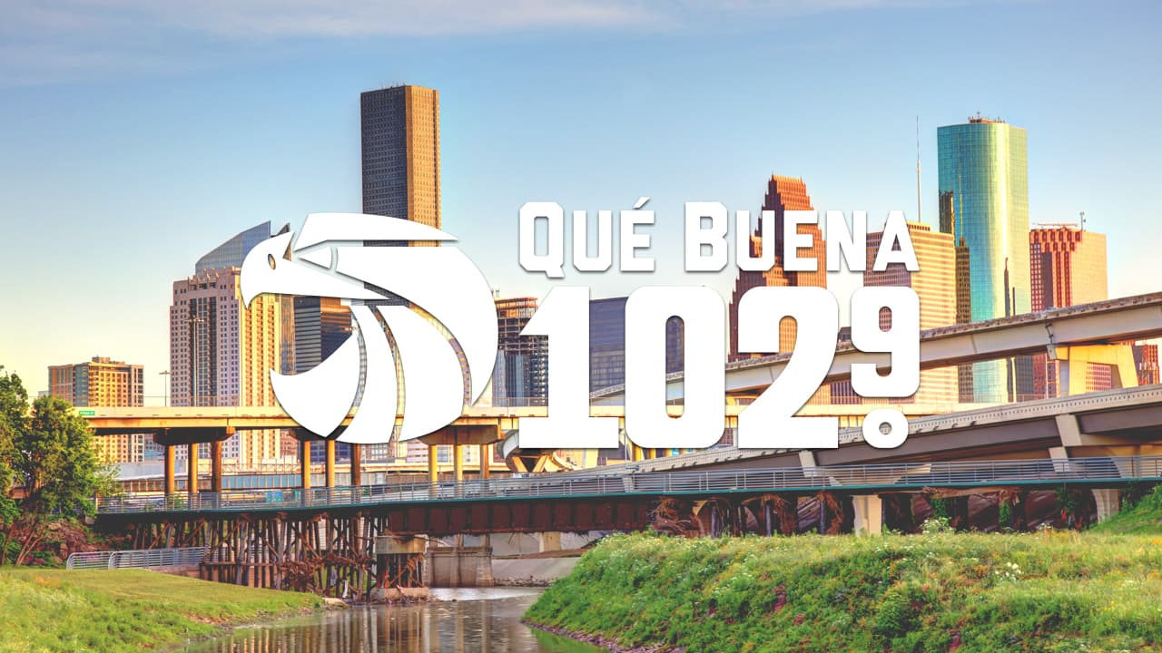Qué Buena 102.9